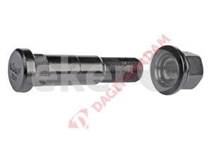 BİJON - 106 MM DORSE FRUEHAUF