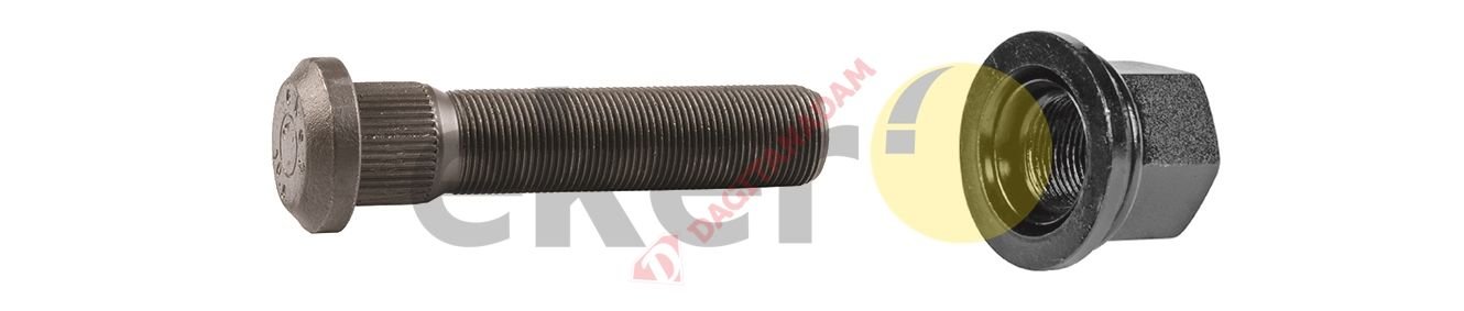 BİJON - ARKA CARGO FARKLI FREZELİ