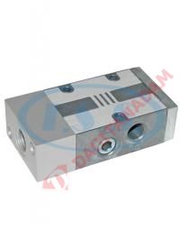 YÖNLENDİRİCİ VALFİ - 571 040 900 0 - NATO HDX (331 007 001)
