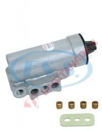 GİZLİ TAHLİYE VALFİ - 275508N - VOLVO - MAN