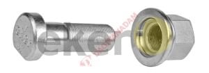 BİJON - 65 MM - ÖN - MAN TGA