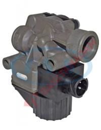 ABS SOLENOID VALFİ - K038438N50 - MERCEDES,IVECO,MAN,RENAULT,SCANIA,VOLVO