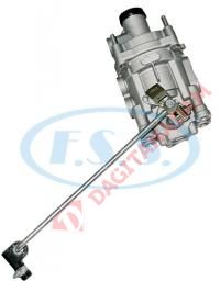 YÜK ALGILAYICI VALFİ - 475 712 004 0 - DAF