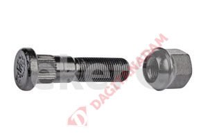 BİJON - 64 MM SAĞ ÖN FORD TRANSİT