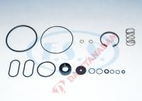 ABS ROLE VALFİ TAMİR TAKIMI -  - DORSELER