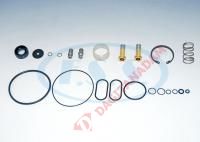 ABS ROLE VALFİ TAMİR TAKIMI -  - DORSELER