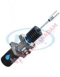 DEBRİYAJ ALT MERKEZİ - APGA/1605/P - BMC FATİH - DODGE ASKAM - VOLVO