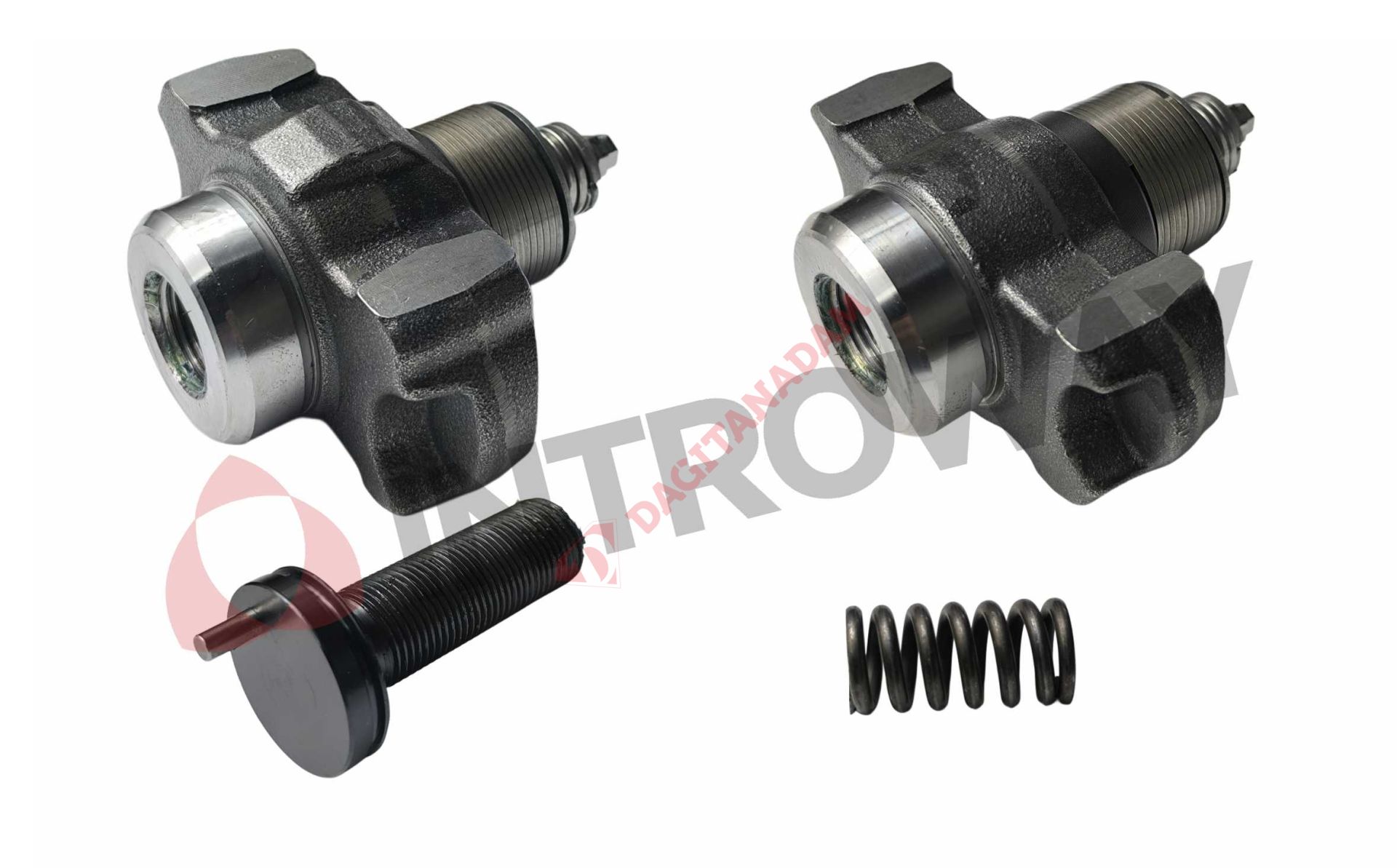 WBC KALİPER AYAR MEKANİZMASI PAN19 PAN22 WABCO - 19.5 - 22.5 - 30 3579 - 990149