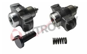 WBC KALİPER AYAR MEKANİZMASI PAN19 PAN22 WABCO - 19.5 - 22.5 - 30 3579 - 990149