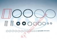 ABS ROLE VALFİ TAMİR TAKIMI -  - DORSELER