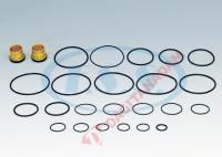 FREN MERKEZİ TAMİR TAKIMI -  - ERF - SCANIA R93, R113, R143