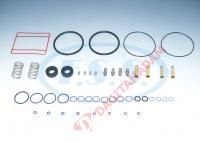 ABS ROLE VALFİ TAMİR TAKIMI -  - DORSELER