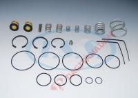 FREN MERKEZİ TAMİR TAKIMI - 076630802000 - ERF, SCANIA, VOLVO