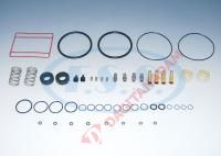 ABS ROLE VALFİ TAMİR TAKIMI -  - DORSELER