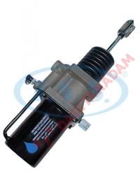 DEBRİYAJ ALT MERKEZİ - APGA/1605/P - FORD CARGO 1827