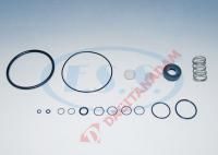 ABS ROLE VALFİ TAMİR TAKIMI -  - DORSELER