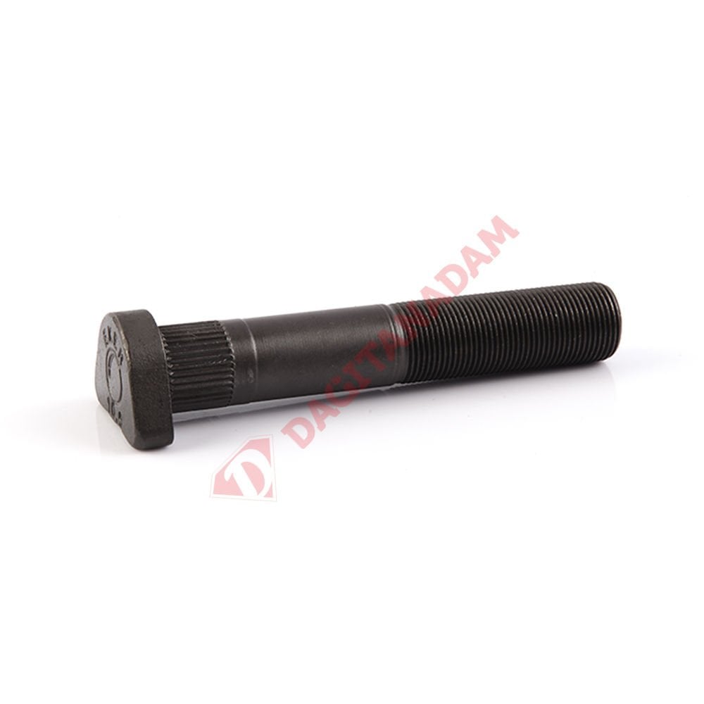 BİJON - ARKA FREZELİ FORD CARGO 4136