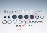 HAVA İŞLEM ÜNİTESİ DAĞITICI VALFİ TAMİR TAKIMI - 934 705 001 2 - MERCEDES