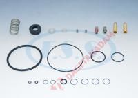 ABS ROLE VALFİ TAMİR TAKIMI -  - DORSELER