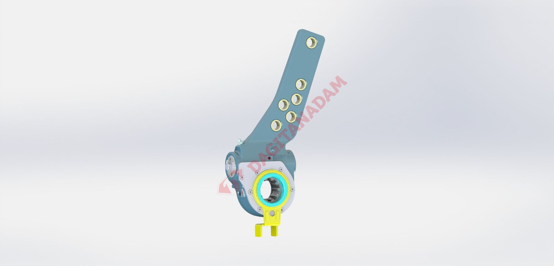 BOŞLUK AYARLAYICI - OTOMATİK - 425027 DORSE FREN CIRCIRI