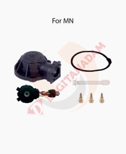 KNR KALİPER SENSÖR KAPAĞI - 3 FİŞLİ