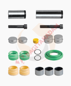 WBC KALİPER PERNO TAMİR TAKIMI - 19.5- 22.5 - 990433