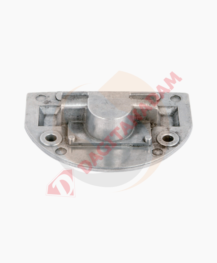 Z-KAM - ALÜMİNYUM D KAPAK - BMC FORD VOLVO RENAULT - 930002