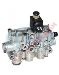 ECAS VALFLERİ - 472 900 022 0 - RENAULT VI-MAN EVOBUS