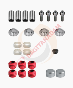 HDX KALİPER PERNO TAMİR TAKIMI - 990265