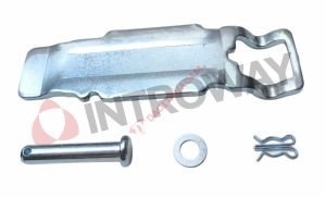 KNR KALİPER BALATA TUTUCU TAKIMI - 10 1260 - 10 1261 - 990295