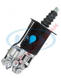 DEBRİYAJ ALT MERKEZİ - 970 051 102 0 - IVECO  -  BMC  PRO  -  DAF 2800,  3300,  ERF - SCANIA