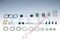 ECAS VALFİ TAMİR TAKIMLARI -  - MERCEDES-
MAN -
DAF -
RENAULT VI