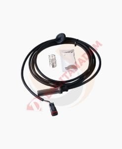 WBC ABS SENSÖR KABLOSU - 2.85 MT - VOLVO/RENAULT - 441 032 387 0
