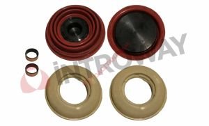 KNR KALİPER KÖRÜK & PİSTON TAMİR TAKIMI - 69 MM - 10 1169 - 990299