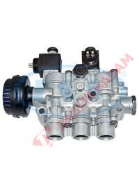 ECAS VALFLERİ - 472 900 033 0 - DAF