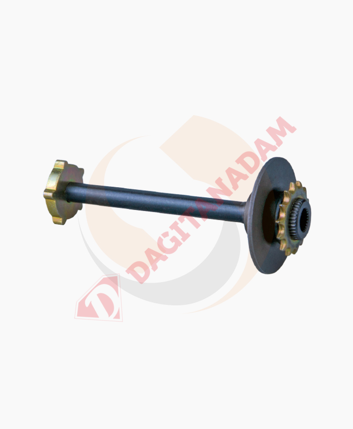 KNR KALİPER YAYSIZ SABİT AYAR YARDIMCI MEKANİZMA - 990371