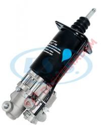 DEBRİYAJ ALT MERKEZİ - 970 051 169 0 - BMC PRO KASSBOHRER