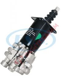 DEBRİYAJ ALT MERKEZİ - 970 051 205 0 - IVECO-DAF