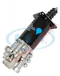 DEBRİYAJ ALT MERKEZİ - 970 051 204 0 - IVECO-DAF-NEOPLAN