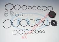 FREN MERKEZİ TAMİR TAKIMI - BOSK.5.9C - SCANIA 3, 4, 5 SERİLERİ