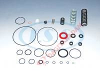KURUTUCU TAHLİYE TAMİR TAKIMI - II36249008 - VOLVO-DAF-IVECO-MERCEDES-ASKAM-MAN
