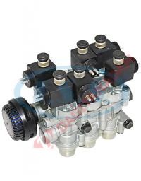 ECAS VALFLERİ - 472 900 105 0 - RENAULT VI-MAN-ERF-DAF