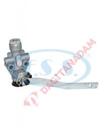 SÜSPANSİYON VALFİ - 464 002 332 0 - MAN NEOPLAN - MERCEDES - IVECO