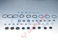 ECAS VALFİ TAMİR TAKIMLARI - 472 900 000 2 - DAF 
MAN 
RENAULT VI