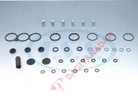 ECAS VALFİ TAMİR TAKIMLARI - 472 900 001 2 - DAF 
MAN 
RENAULT VI