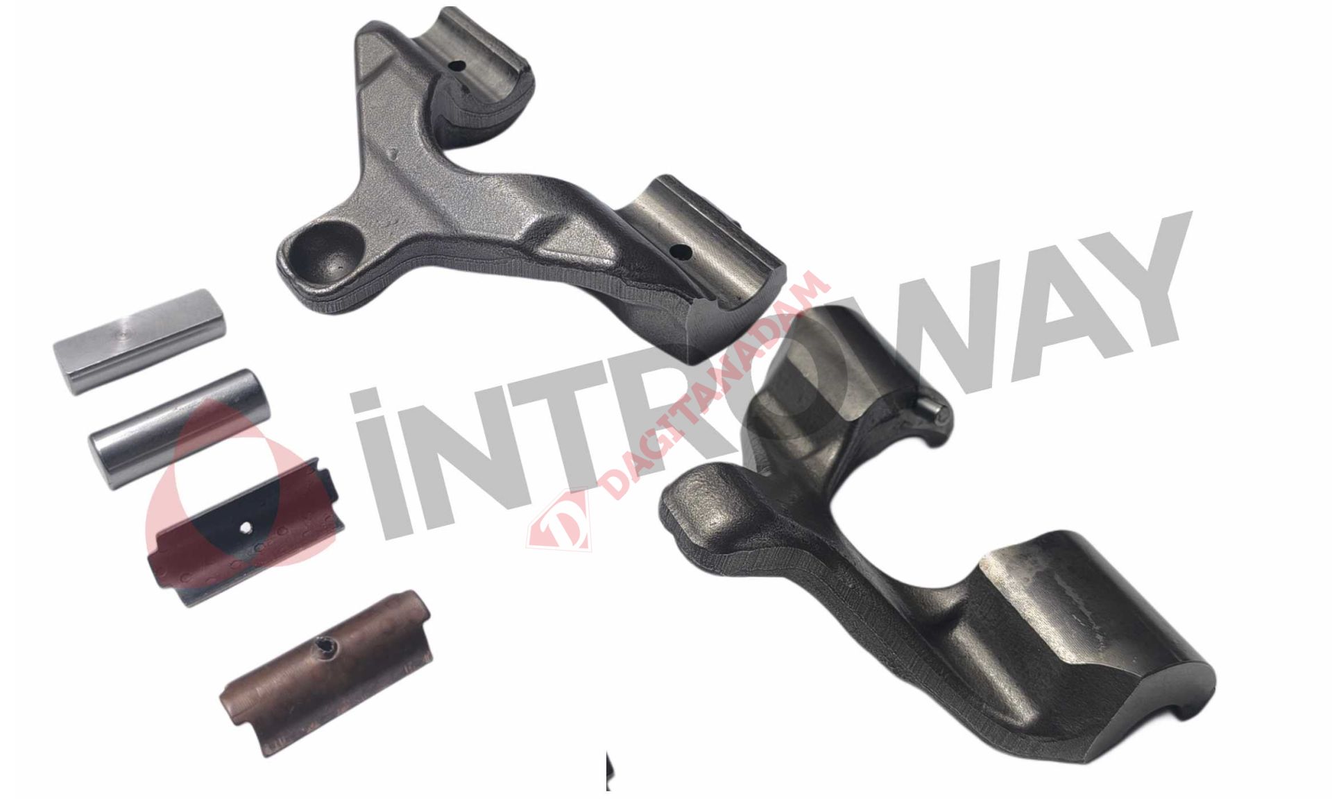 KALİPER MASURA BİLYA YATAĞI - WABCO MAXX22