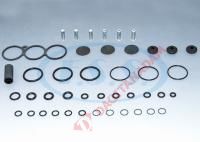 ECAS VALFİ TAMİR TAKIMLARI - 472 900 003 2 - DAF 
MAN 
RENAULT VI