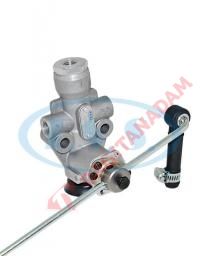 SÜSPANSİYON VALFİ - 464 002 440 0 - BPW - DAF