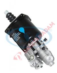 DEBRİYAJ ALT MERKEZİ - 970 051 107 0 - SCANIA 3 SERIES 142, 143E, 143H, 143M
