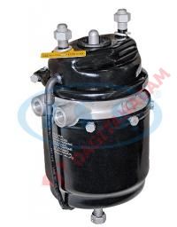 İMDATLI FREN KÖRÜĞÜ - 925 460 101 0 - DAF